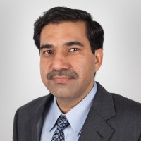 Verisk Catastrophe and Risk Solutions Employee Hemant Chowdhary's profile photo