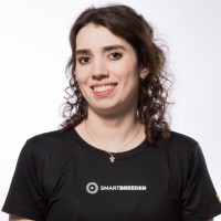 SMARTBREEDER Employee Lauriê Santana's profile photo