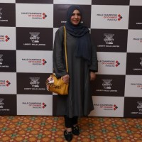 Liberty Mills Limited Employee Sunya Faiz's profile photo