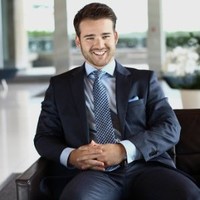 Alder Bay Equity Partners Employee Luke Geiger's profile photo
