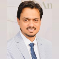 Tariq Aftab Email & Phone Number