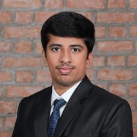 Inamo Employee Swaroop Basina's profile photo