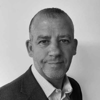 Spitfire Employee Kevin Jones's profile photo