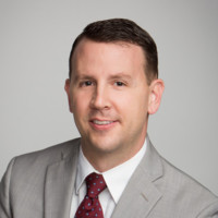 Freese and Nichols Employee David Munn's profile photo