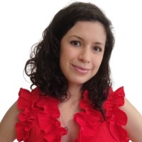 Universidad Panamericana Employee Cristina Palomino Izaguirre's profile photo