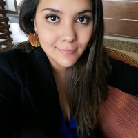 Grupo Ultra Employee Pamela Ibarra's profile photo