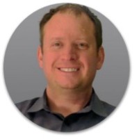 Gillette Children's Employee Eric Siskow's profile photo