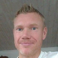 ZENUITY Employee Claes Olsson's profile photo