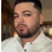 Cdis Inc Employee Anthony Pineira's profile photo