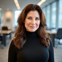 Firstrust Bank Employee Beth Packel's profile photo