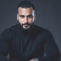 Mohammad Hazzouri Email