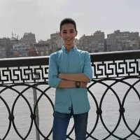 Techno Map Employee Zeiad Bayoumi's profile photo