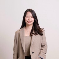 Data for the Common Good Employee Jiwon Choi's profile photo