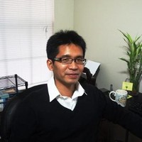 Tesla Employee Cheng-Ken Yang's profile photo