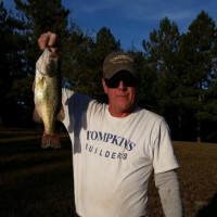 Turner Construction Company Employee Dan Harmeson's profile photo