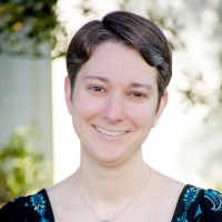 Grace Avenue United Methodist Church Employee Jessica Lowe's profile photo