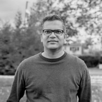 ApTask Employee Abdulla Sheikh's profile photo