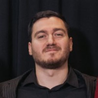 Milos Kostic Email