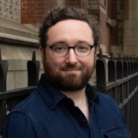 Adam Morgan Email & Phone Number