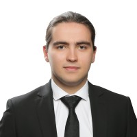 enoca Employee Burak Gürler's profile photo