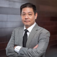 New York University Abu Dhabi Employee Theodore Lee's profile photo