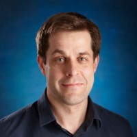 Rio Tinto Employee Stuart Watson's profile photo