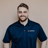 Groupe Unigesco Employee Mathieu Lauzière's profile photo