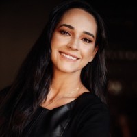 Sicoob Credicapital Employee Quézia Mendonça's profile photo