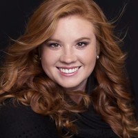 MarMac Real Estate Employee Morgan Jones's profile photo