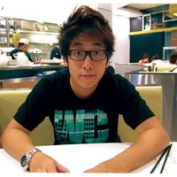 GUM | Your MPF Expert | Hong Kong Employee Samuel Chan's profile photo