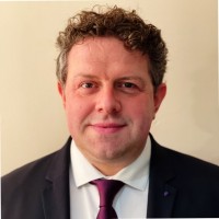 SGA du ministère des Armées Employee Antoine Cuisset's profile photo