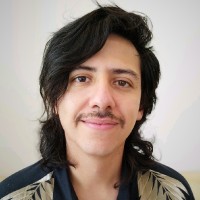 Human API Employee Luis Argumedo's profile photo