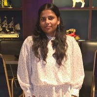 Quadb Technologies Employee Shashi Balu's profile photo