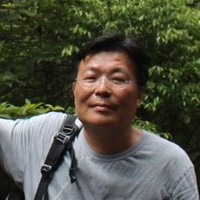 Good Way Technology Co., Ltd Employee Jackson Ko's profile photo