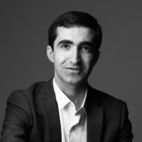 Yerevan State University Employee Karlen Khachatryan's profile photo