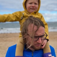 ElectricSQL Employee Sam Willis's profile photo