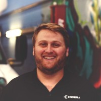 Endera Employee Curren Clune's profile photo