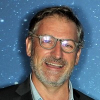 Thales Alenia Space Employee Edouard Ricard's profile photo