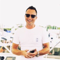 Jarrod Swanger