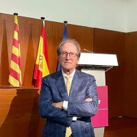 AMB Associates Sp. Employee Albert Marti's profile photo