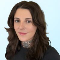 GBG Employee Courtney Herzing's profile photo