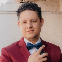 Start Consig Employee Thiago Souza's profile photo