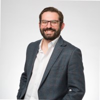 Xyme Employee Edward Pyzer-Knapp's profile photo