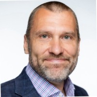 PepsiCo Employee John Waldron's profile photo