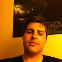 Nate Baum Email & Phone Number