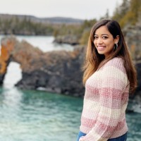 Ride Automotive Group Employee Shalvi Saraswat's profile photo