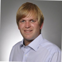 Stadtwerke Landshut Employee Simon Strohall's profile photo
