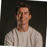 True Velocity Employee Evan Pomerenke's profile photo