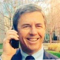 Oil and Gas Employee Thomas Roediger's profile photo