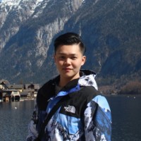 Refract Technologies Employee Zhengheng Hee's profile photo